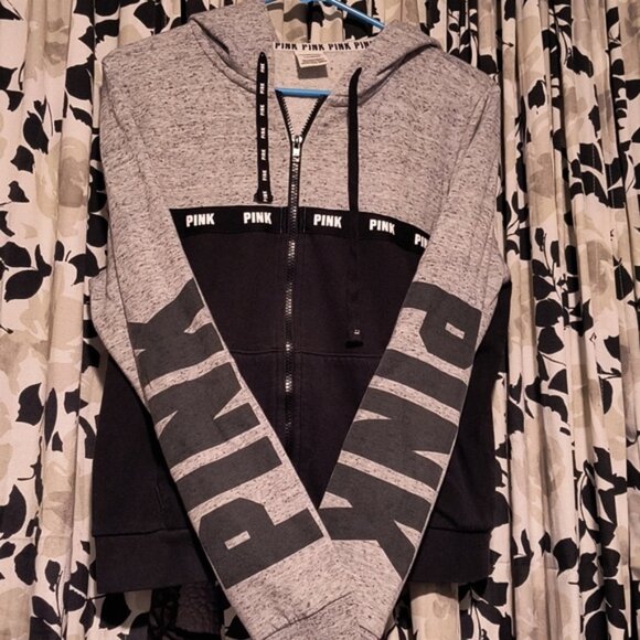 Victoria Secret PINK hoodie - Picture 1 of 5